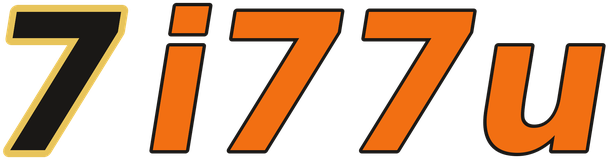 7i77u logo