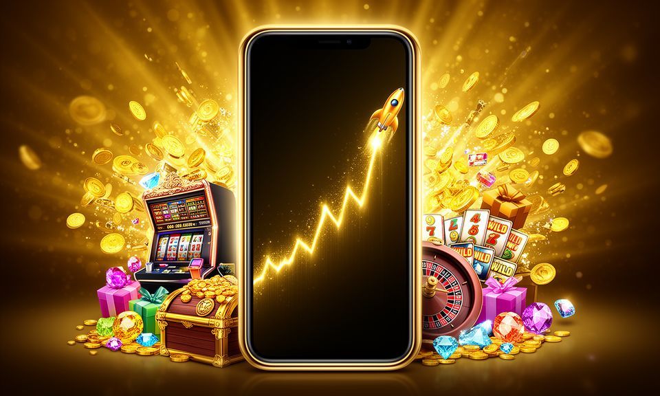 7i77u 7i77u Casino: Live Tables, Slots and Crash Games in One Place